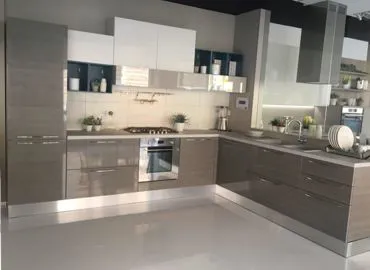 Arredamenti Zoccatelli Veneta Cucine Ethica Expo' Verona