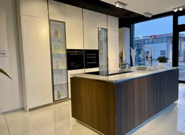 Arredamenti Zoccatelli Veneta Cucine Carrera Expo' Verona