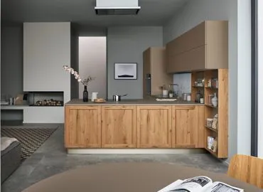 Arredamenti Zoccatelli Veneta Cucine Milano 