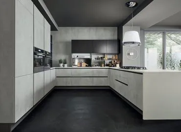 Arredamenti Zoccatelli Veneta Cucine Oyster 