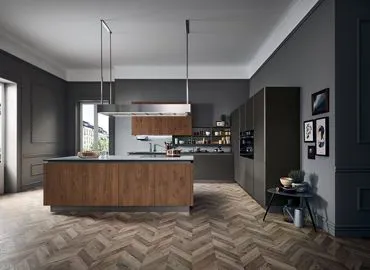 Arredamenti Zoccatelli Veneta Cucine RiFlex