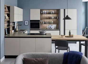 Arredamenti Zoccatelli Veneta Cucine Start-Time Presa 