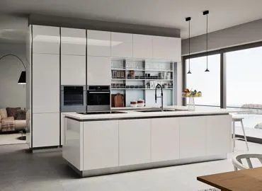 Arredamenti Zoccatelli Veneta Cucine Oyster