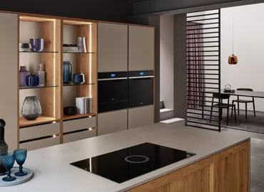 Arredamenti Zoccatelli Veneta Cucine Milano 