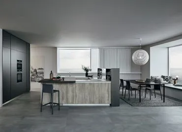 Arredamenti Zoccatelli Veneta Cucine Lounge