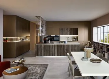 Arredamenti Zoccatelli Veneta Cucine Lounge