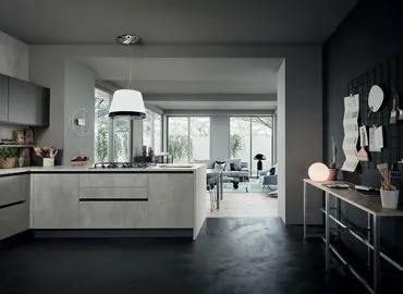 Arredamenti Zoccatelli Veneta Cucine Oyster 