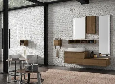 Arredamenti Zoccatelli Bathroom Arredoquattro A