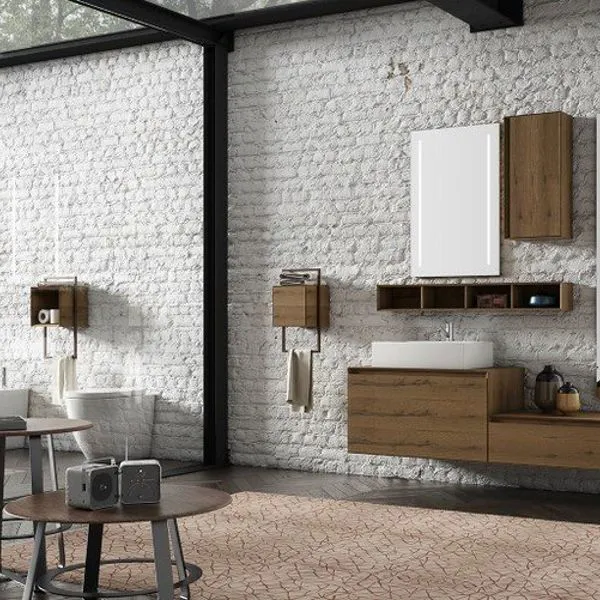 Arredamenti Zoccatelli Bathroom Arredoquattro A