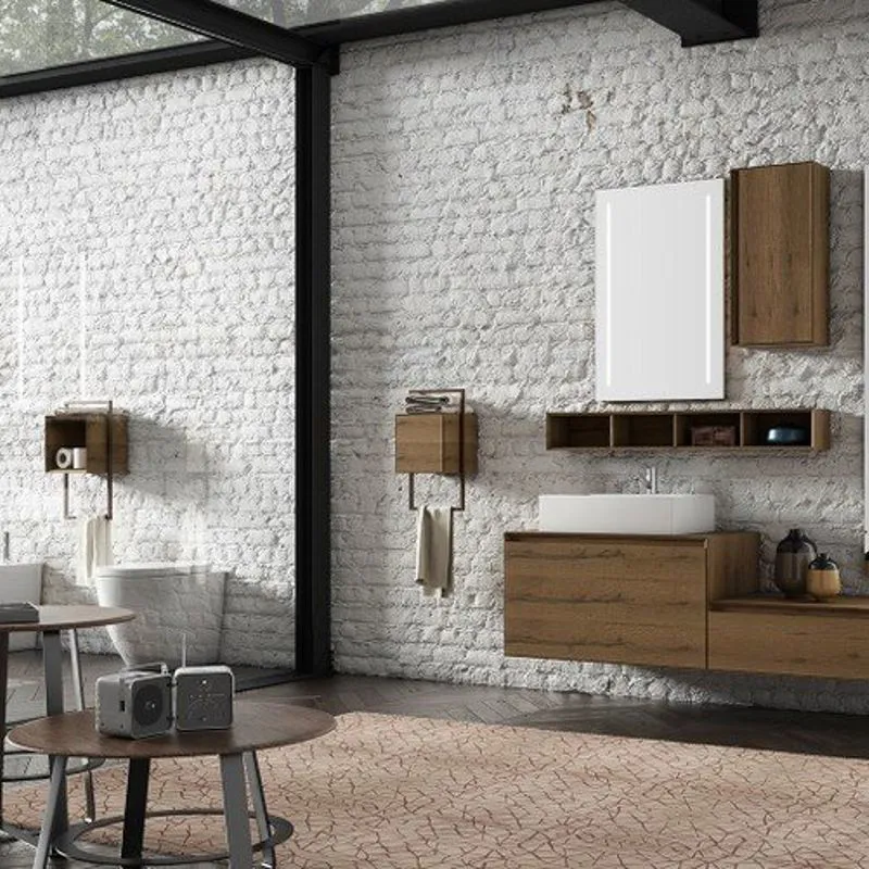 Arredamenti Zoccatelli Bathroom Arredoquattro A