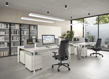 Arredamenti Zoccatelli Home Office Cinquanta3 A 