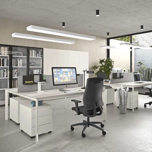 Arredamenti Zoccatelli Home Office Cinquanta3 A 