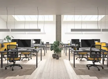 Arredamenti Zoccatelli Home Office Cinquanta3 B