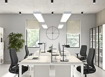Arredamenti Zoccatelli Home Office Cinquanta3 C