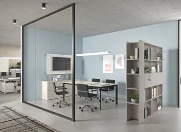 Arredamenti Zoccatelli Home Office Cinquanta3 E