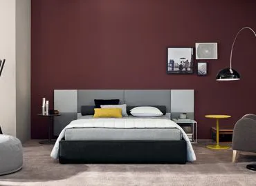 Arredamenti Zoccatelli V&Nice Boiserie Vega Sommier
