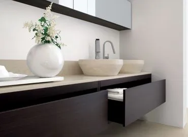 Arredamenti Zoccatelli Bathroom Gd Dogi Wenge'