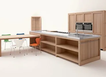 Arredamenti Zoccatelli Gd Cucine LegnoVivo