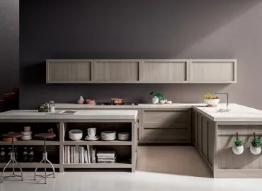 Arredamenti Zoccatelli Gd Cucine LegnoVivo 2.6