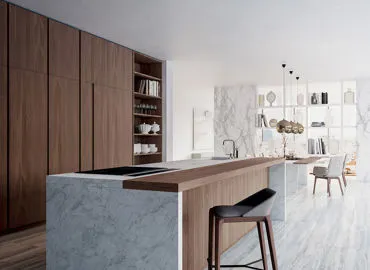 Arredamenti Zoccatelli Gd Cucine Velvet Elite