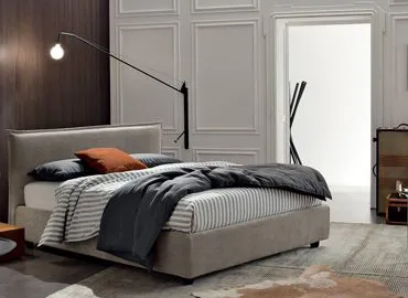 Arredamenti Zoccatelli V&Nice Letto Pascal