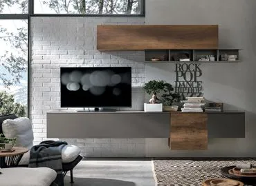 Arredamenti Zoccatelli Tomasella Living 017