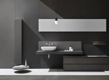 Arredamenti Zoccatelli Bathroom Arblu 