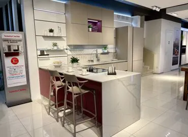 Arredamenti Zoccatelli Veneta Cucine Expo Sona