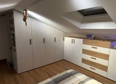 Mobili falegnameria artigianale