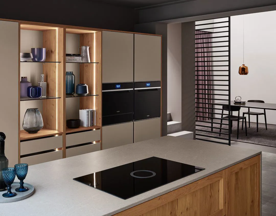 La cucina